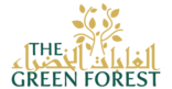 The Green Forest Foods