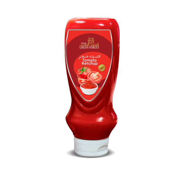 Tomato Ketchup