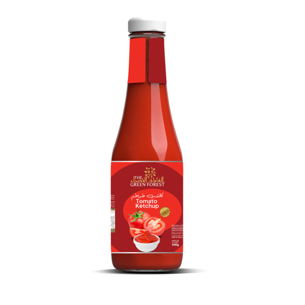 Tomato Ketchup - Image 2