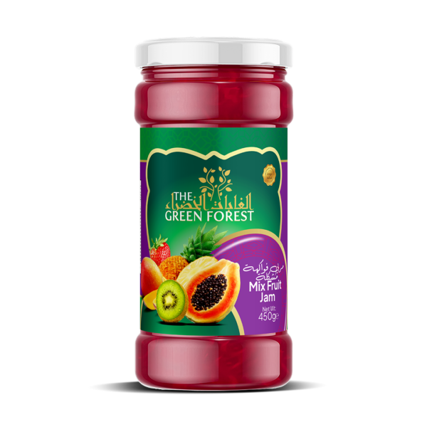 Fruit Jam - Image 4