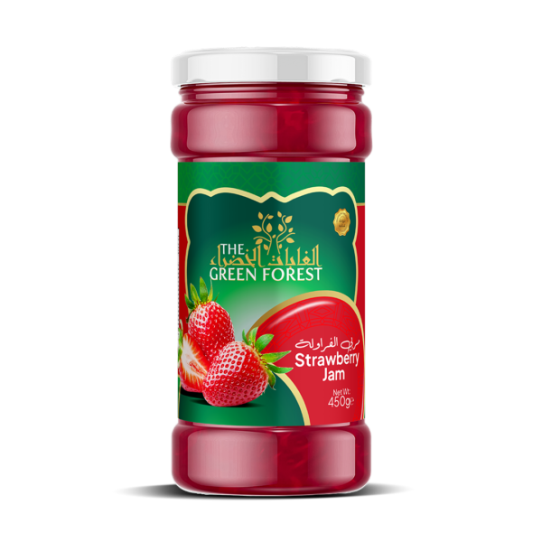 Fruit Jam - Image 5