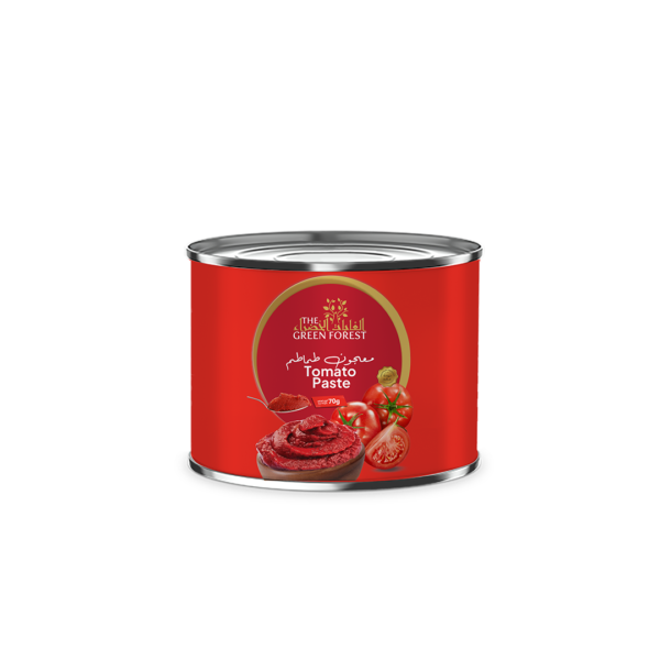 Tomato Paste - Image 2